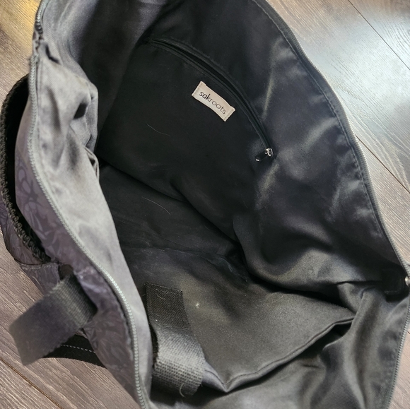 Sakroots Laptop Tote - Picture 5 of 5